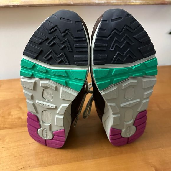 Anthropologie by Karhu Fusion 2.0 Sneakers Java Cork unisex - Picture 10 of 11